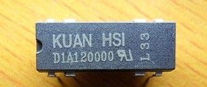 D1A120000 磁簧繼電器COSMO、KUAN HSI